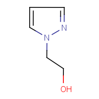 CAS: 6314-23-4 | OR11946 | 1-(2-Hydroxyethyl)-1H-pyrazole