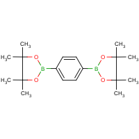 CAS: 99770-93-1 | OR11953 | Benzene-1,4-diboronic acid, pinacol diester