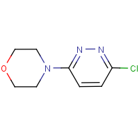 CAS:17259-32-4 | OR11964 | 4-(6-Chloropyridazin-3-yl)morpholine