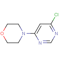 CAS:22177-92-0 | OR11965 | 4-(6-Chloropyrimidin-4-yl)morpholine