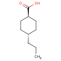 CAS: 38289-27-9 | OR11973 | trans-4-(Prop-1-yl)cyclohexanecarboxylic acid