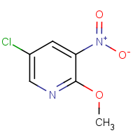 CAS:22353-52-2 | OR11978 | 5-Chloro-2-methoxy-3-nitropyridine
