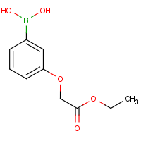 CAS:957062-63-4 | OR11979 | 3-(2-Ethoxy-2-oxoethoxy)benzeneboronic acid