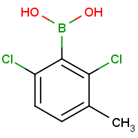 CAS: 851756-54-2 | OR11995 | 2,6-Dichloro-3-methylbenzeneboronic acid