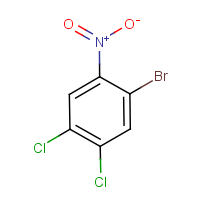 CAS:93361-94-5 | OR11999 | 2-Bromo-4,5-dichloronitrobenzene