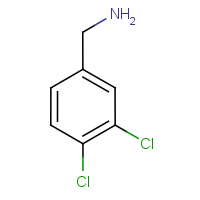 CAS: 102-49-8 | OR1200 | 3,4-Dichlorobenzylamine