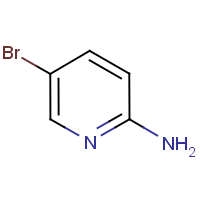 CAS: 1072-97-5 | OR12001 | 2-Amino-5-bromopyridine