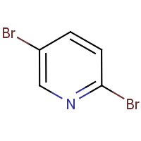 CAS: 624-28-2 | OR12002 | 2,5-Dibromopyridine