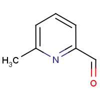 CAS: 1122-72-1 | OR12003 | 6-Methylpyridine-2-carboxaldehyde