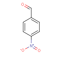 CAS: 555-16-8 | OR12008 | 4-Nitrobenzaldehyde