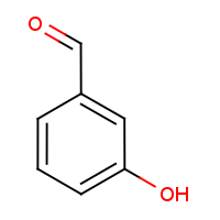 CAS: 100-83-4 | OR12009 | 3-Hydroxybenzaldehyde