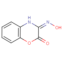 CAS:903891-95-2 | OR12020 | 2H-1,4-Benzoxazine-2,3(4H)-dione 3-oxime