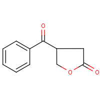 CAS: 21034-22-0 | OR12021 | 4-Benzoyldihydro-3H-furan-2-one