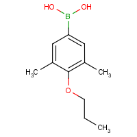 CAS:357611-51-9 | OR1203 | 3,5-Dimethyl-4-propoxybenzeneboronic acid