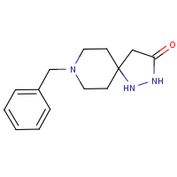 CAS:785782-25-4 | OR12034 | 8-Benzyl-1,2,8-triazaspiro[4.5]decan-3-one