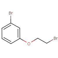 CAS: 18800-29-8 | OR12035 | 3-(2-Bromoethoxy)bromobenzene
