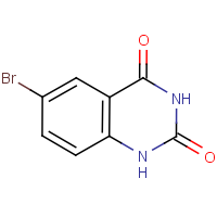 CAS:88145-89-5 | OR12053 | 6-Bromoquinazoline-2,4(1H,3H)-dione