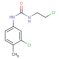 CAS:937601-77-9 | OR12057 | N-(2-Chloroethyl)-N'-(3-chloro-4-methylphenyl)urea