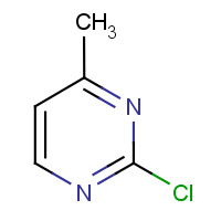 CAS:13036-57-2 | OR12067 | 2-Chloro-4-methylpyrimidine