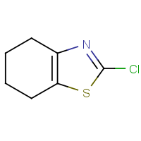 CAS: 26846-98-0 | OR12069 | 2-Chloro-4,5,6,7-tetrahydro-1,3-benzothiazole