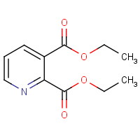 CAS: 2050-22-8 | OR12079 | Diethyl pyridine-2,3-dicarboxylate