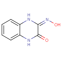 CAS: 177944-77-3 | OR12080 | 1,4-Dihydroquinoxaline-2,3-dione 2-oxime