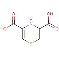 CAS: 86360-62-5 | OR12081 | 3,4-Dihydro-2H-1,4-thiazine-3,5-dicarboxylic acid
