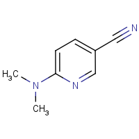 CAS:154924-17-1 | OR12084 | 6-(Dimethylamino)nicotinonitrile