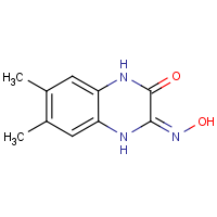 CAS: 937601-74-6 | OR12085 | 1,4-Dihydro-6,7-dimethylquinoxaline-2,3-dione 2-oxime