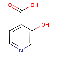 CAS:10128-71-9 | OR12100 | 3-Hydroxyisonicotinic acid