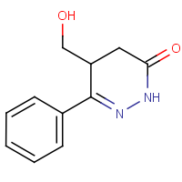 CAS: 23239-13-6 | OR12101 | 5-(Hydroxymethyl)-6-phenyl-4,5-dihydro-2H-pyridazin-3-one
