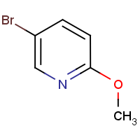 CAS:13472-85-0 | OR1212 | 5-Bromo-2-methoxypyridine
