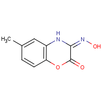 CAS: 937602-17-0 | OR12122 | 6-Methyl-2H-1,4-benzoxazine-2,3(4H)-dione 3-oxime