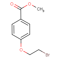 CAS: 56850-91-0 | OR12127 | Methyl 4-(2-bromoethoxy)benzoate