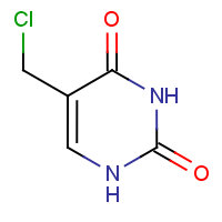 CAS:3590-48-5 | OR1213 | 5-(Chloromethyl)uracil