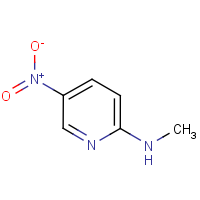 CAS: 4093-89-4 | OR12146 | 2-(Methylamino)-5-nitropyridine