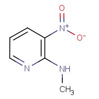 CAS: 4093-88-3 | OR12147 | 2-(Methylamino)-3-nitropyridine