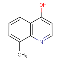 CAS:23432-44-2 | OR12150 | 4-Hydroxy-8-methylquinoline