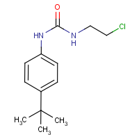 CAS: 118202-59-8 | OR12159 | 1-[4-(tert-Butyl)phenyl]-3-(2-chloroethyl)urea