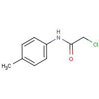 CAS: 16634-82-5 | OR12180 | N-(Chloroacetyl)-4-methylaniline