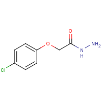 CAS:2381-75-1 | OR12181 | 2-(4-Chlorophenoxy)acetohydrazide