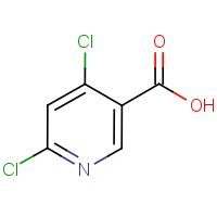 CAS:73027-79-9 | OR12186 | 4,6-Dichloronicotinic acid