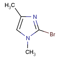 CAS: 235426-30-9 | OR1219 | 2-Bromo-1,4-dimethyl-1H-imidazole