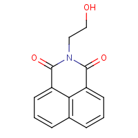 CAS: 5450-40-8 | OR12194 | 2-(2-Hydroxyethyl)-1H-benzo[de]isoquinoline-1,3(2H)-dione