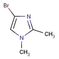 CAS: 850429-59-3 | OR1222 | 4-Bromo-1,2-dimethyl-1H-imidazole