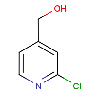 CAS: 100704-10-7 | OR12246 | 2-Chloro-4-(hydroxymethyl)pyridine