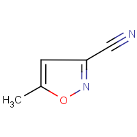 CAS:57351-99-2 | OR12255 | 5-Methylisoxazole-3-carbonitrile
