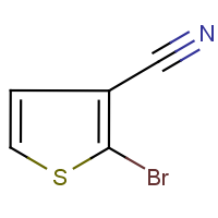 CAS: 56182-43-5 | OR12257 | 2-Bromothiophene-3-carbonitrile