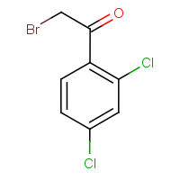 CAS: 2631-72-3 | OR12270 | 2,4-Dichlorophenacyl bromide