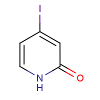 CAS: 858839-90-4 | OR12279 | 4-Iodo-1H-pyridin-2-one